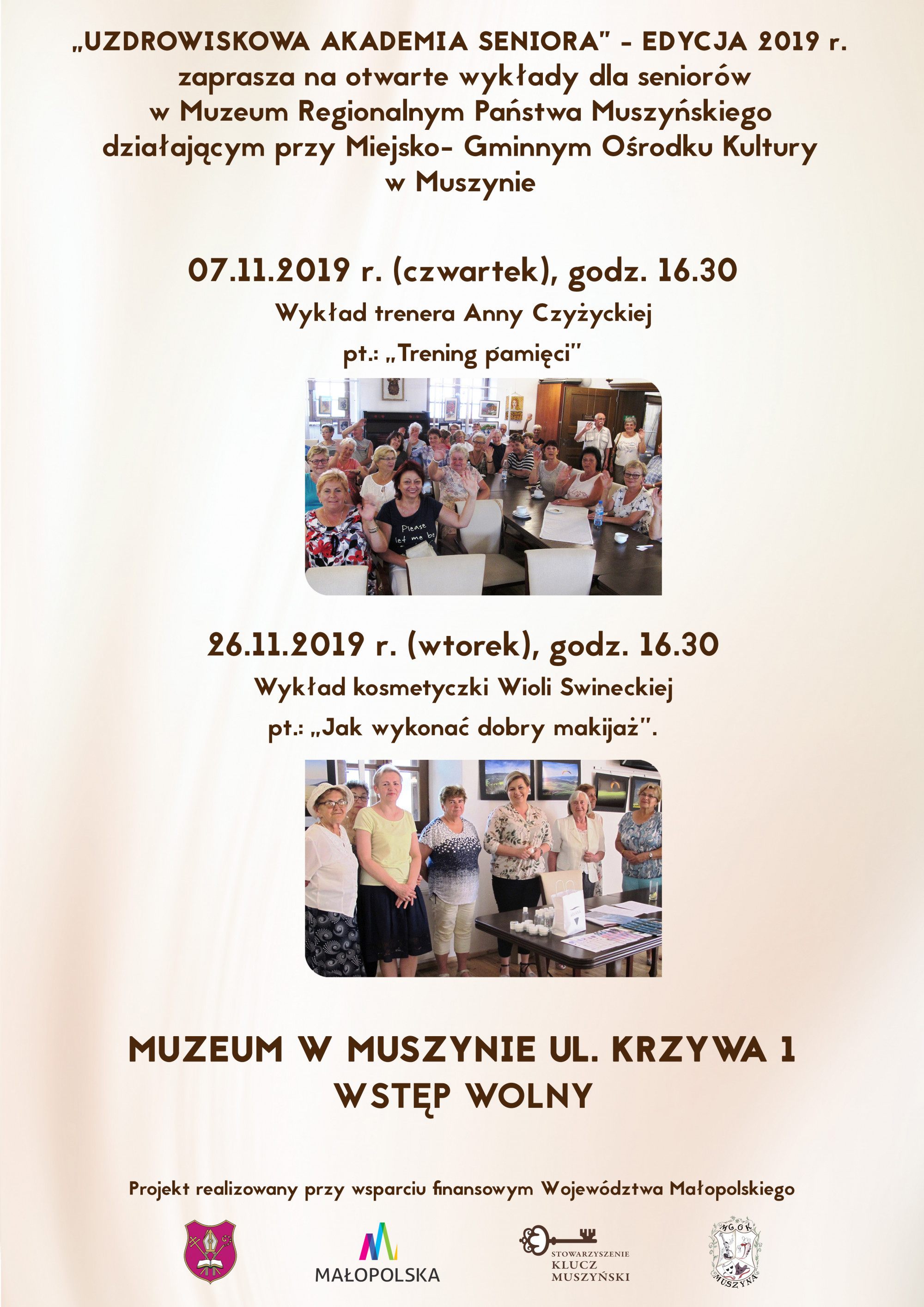 Jak wykonać dobry makijaż