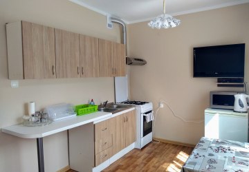 Pokoje gościnne