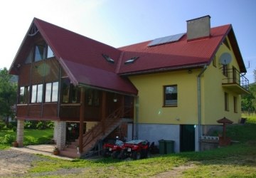 RUMCAJSÓWKA