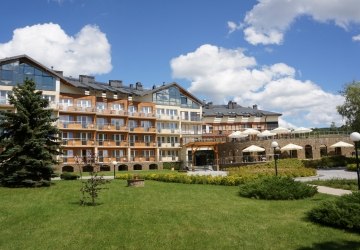 Hotel ACTIVA***