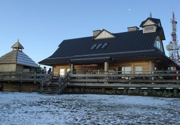 Karczma HARNAŚ