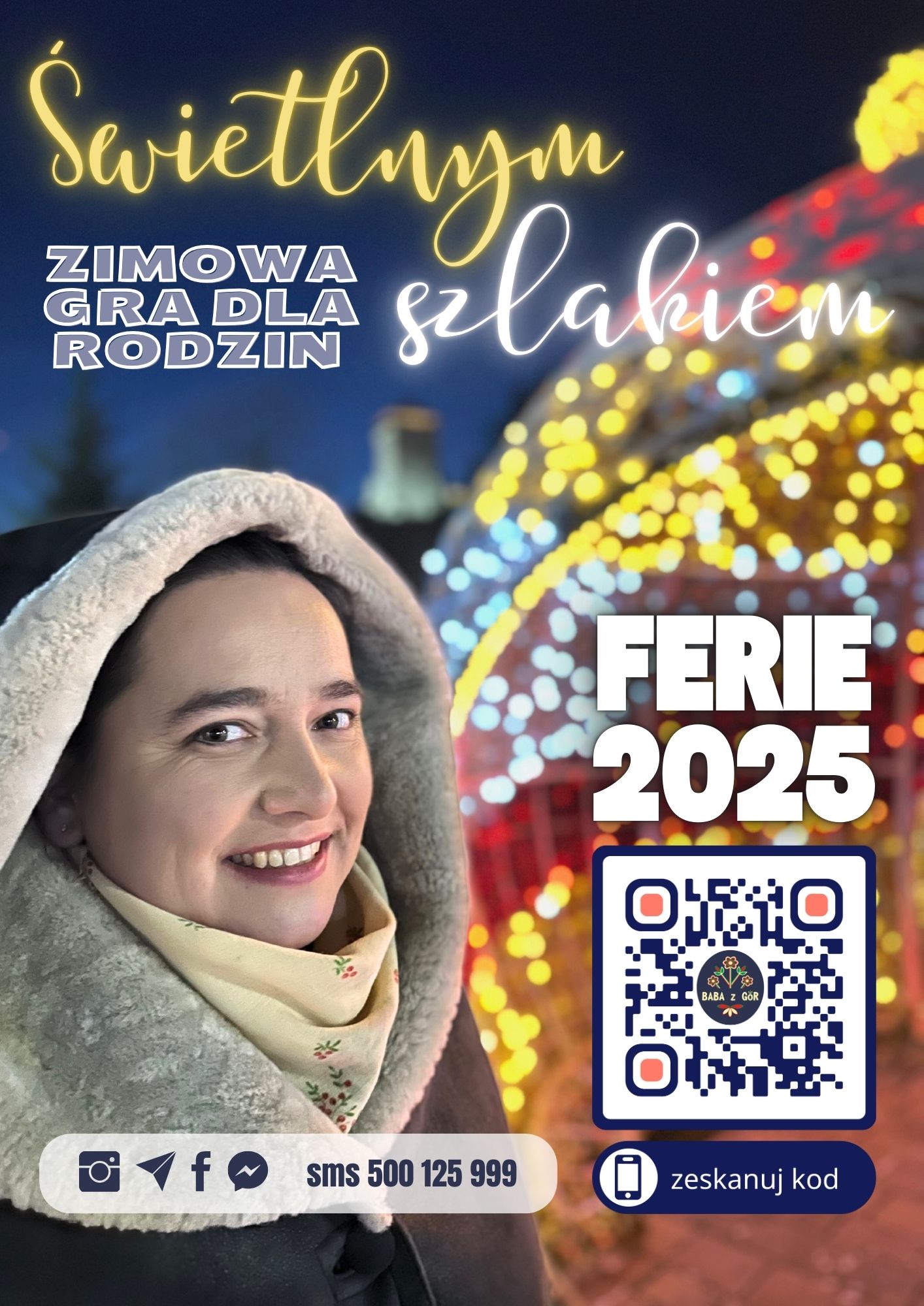 Ferie zimowe