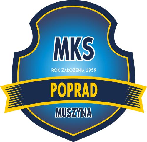 Mecz runda WIOSNA 2025 - Poprad Muszyna - Sokół Słopnice