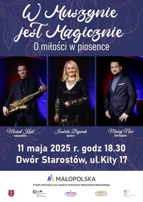 O miłości w piosence