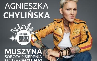 XXII Festiwal Wód Mineralnych