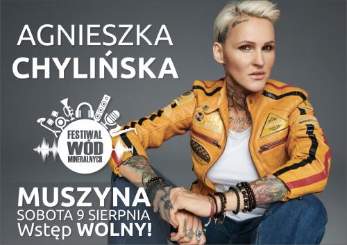 XXII Festiwal Wód Mineralnych