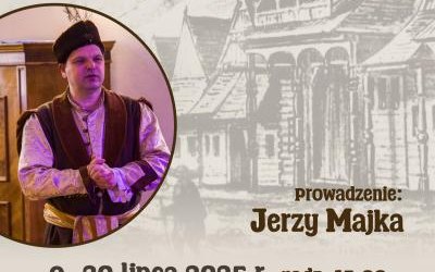 Atrakcje i Zabytki Muszyny