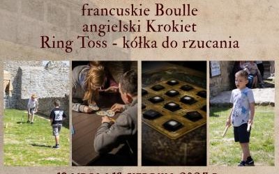 Atrakcje i Zabytki Muszyny