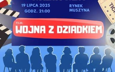 Kino Plenerowe Radia RDN