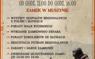 Zamkowe Harce