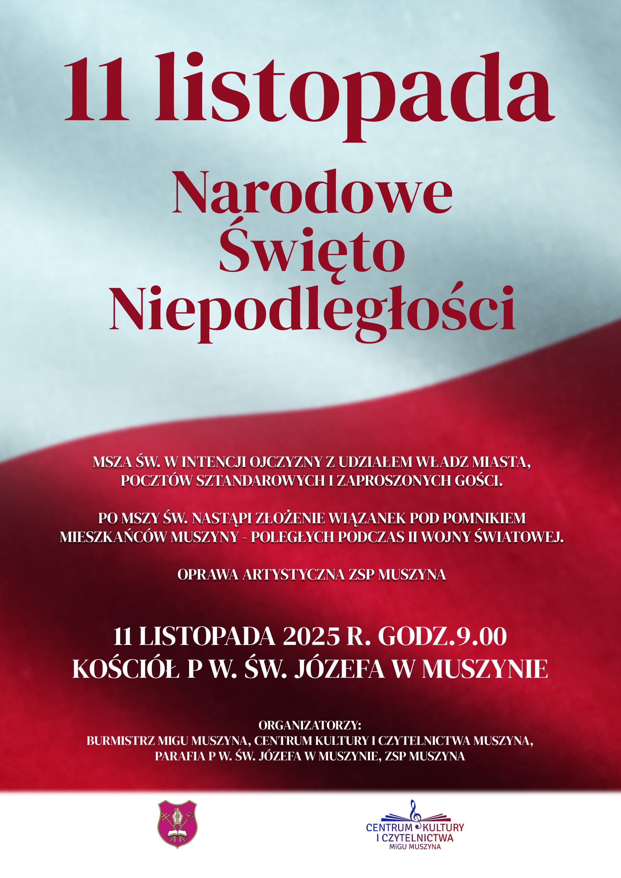 Narodowe Święto Niepodległości