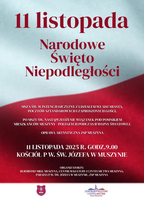 Narodowe Święto Niepodległości