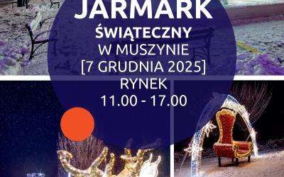 Jarmark Świąteczny