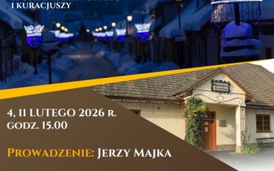 Atrakcje turystyczne i zabytki Muszyny