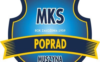 Mecz runda WIOSNA 2026 Poprad Muszyna vs Puszcza II Niepołomice