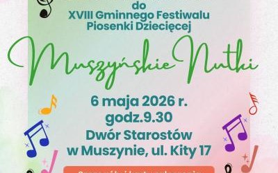 Muszyńskie Nutki