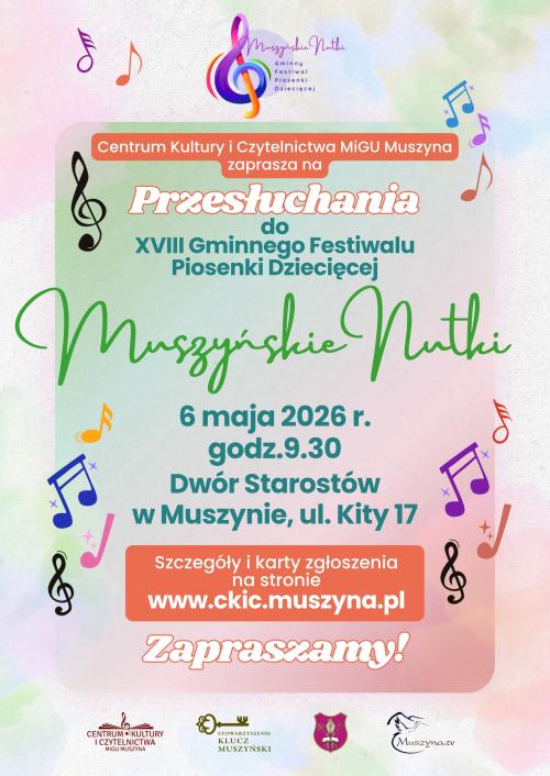 Muszyńskie Nutki