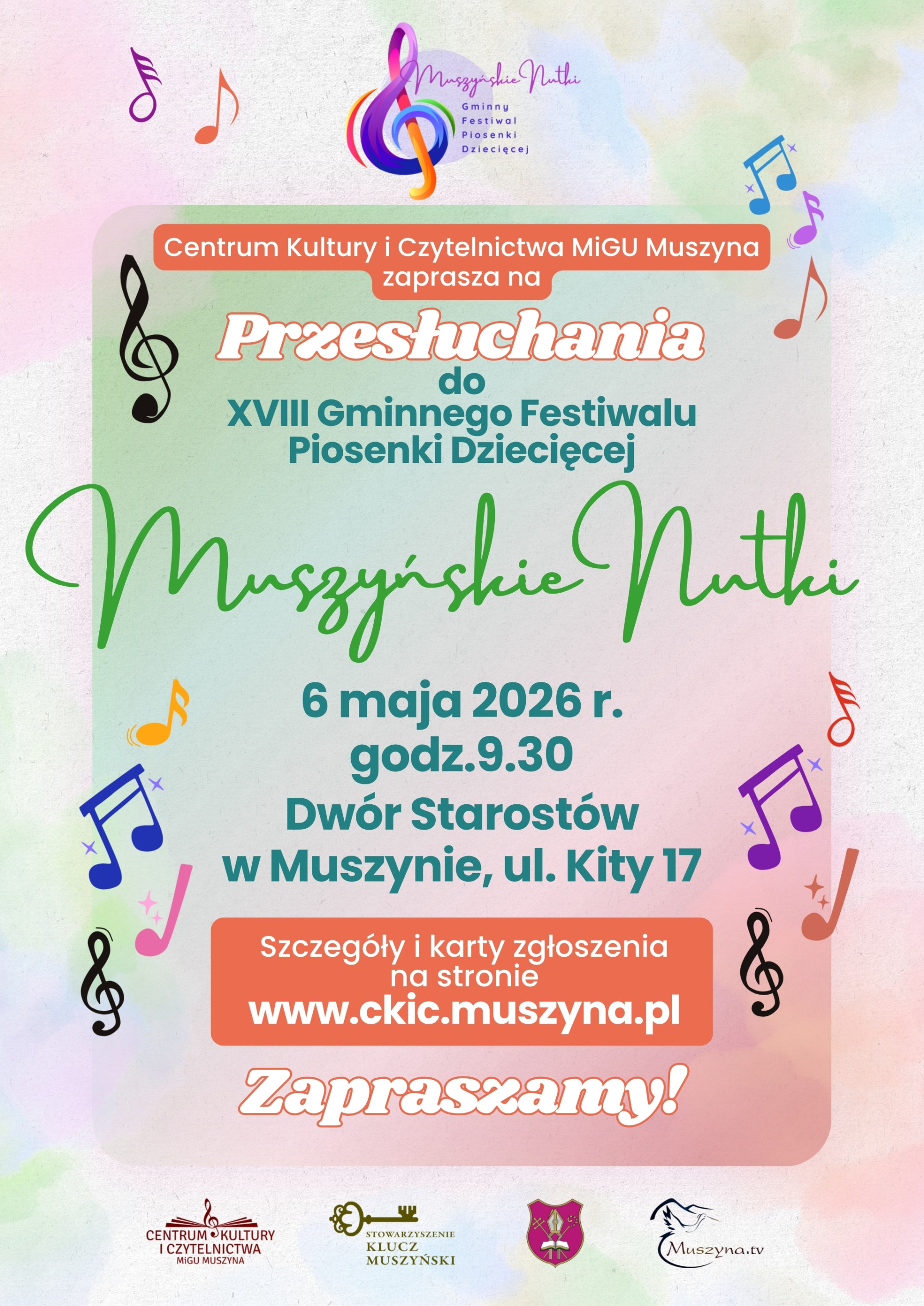 Muszyńskie Nutki