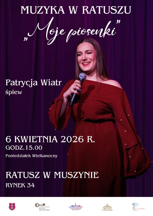 Patrycja Wicher 