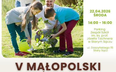 V Małopolski Dzień dla Klimatu