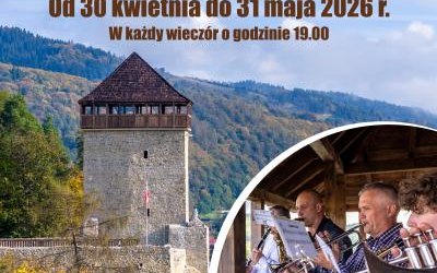 Majówki na Baszcie