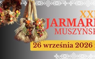XXII Jarmark Muszyński
