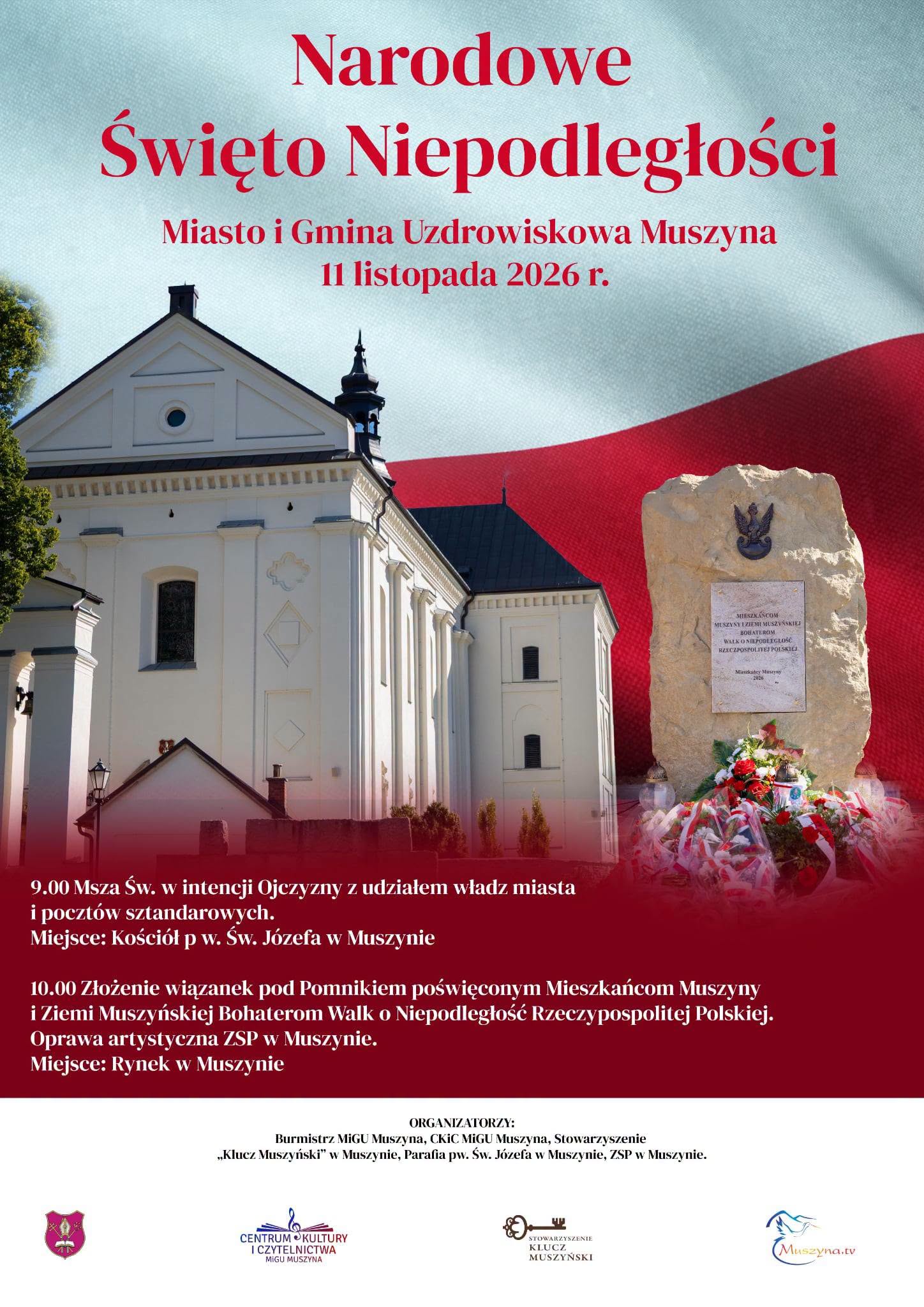 Narodowe Święto Niepodległości