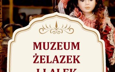 Muzeum Żelazek i Lalek Porcelanowych