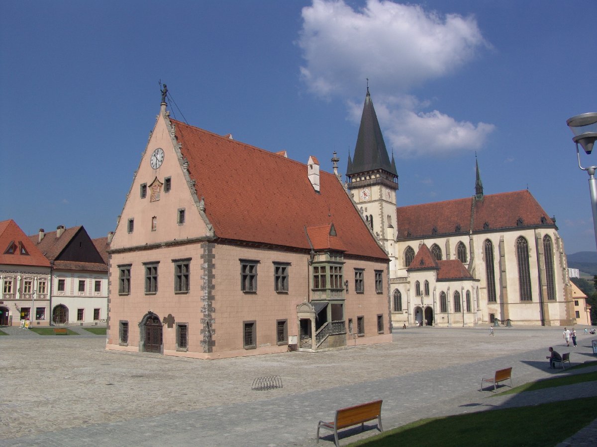 Bardejov