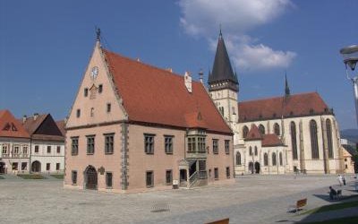 Bardejov