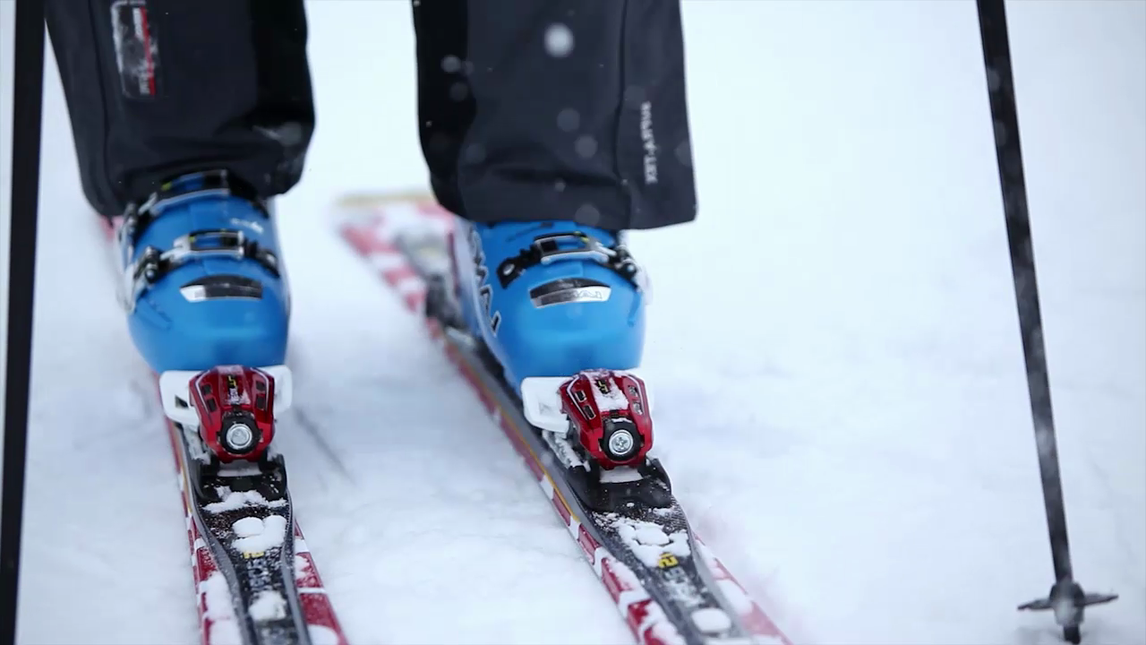 Wypożyczalnie nart biegowych i skiturowych