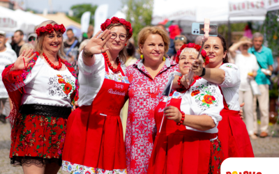 Festiwal „Polska od Kuchni” – trwają zapisy do konkursów dla Kół Gospodyń Wiejskich