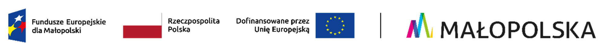 Projekt pn. „Kompleksowe wsparcie usług społecznych na terenie Gminy Muszyna”