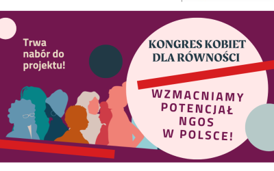 Kongres kobiet dla równości