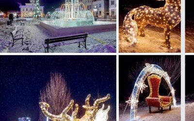 Biuletyn Informacyjny 74 grudzień 2025